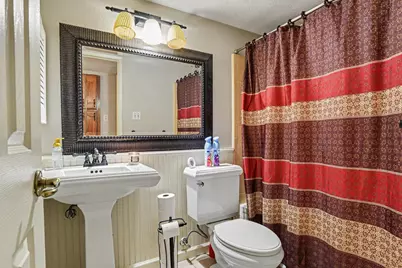 509 Carl C Senter Street, Forney, TX 75126 - Photo 25