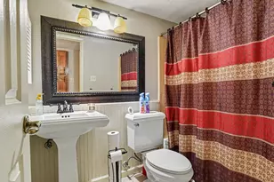 509 Carl C Senter St, Forney, TX 75126 - Photo 25