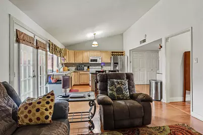 509 Carl C Senter Street, Forney, TX 75126 - Photo 11