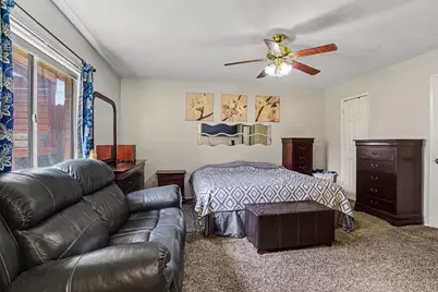 509 Carl C Senter Street, Forney, TX 75126 - Photo 3