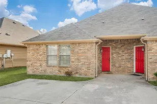 1114 Mulkey Ln, Denton, TX 76209 - Photo 1