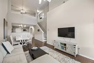 5351 Crimson Oaks Dr, Frisco, TX 75035 - Photo 5