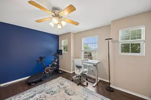 5351 Crimson Oaks Dr, Frisco, TX 75035 - Photo 27