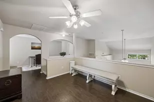 5351 Crimson Oaks Dr, Frisco, TX 75035 - Photo 21