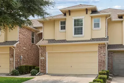 5351 Crimson Oaks Drive, Frisco, TX 75035 - Photo 1