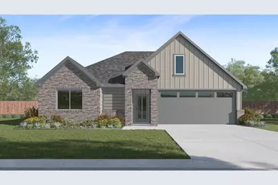 1912 Freeman Street, Tyler, TX 75702 - Photo 1