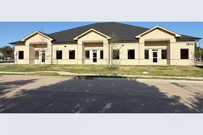 1870 Harroun Avenue #400, McKinney, TX 75069 - Photo 1