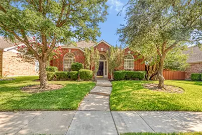 1438 Royal Oaks Drive, Frisco, TX 75036 - Photo 1