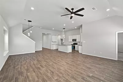 1345 Fox Glen Trail, Crowley, TX 76036 - Photo 7