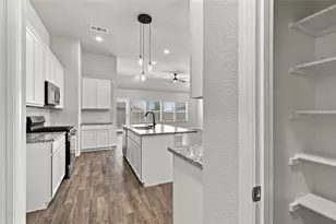 1345 Fox Gln Trl, Crowley, TX 76036 - Photo 15
