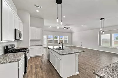 1345 Fox Glen Trail, Crowley, TX 76036 - Photo 11