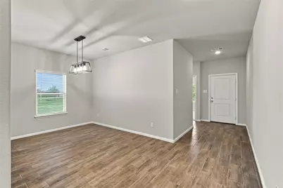 1345 Fox Glen Trail, Crowley, TX 76036 - Photo 3