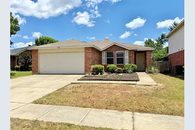 16556 Jasmine Springs Drive, Fort Worth, TX 76247 - Photo 1