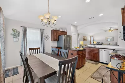 4724 Waterford Drive, Fort Worth, TX 76179 - Photo 13