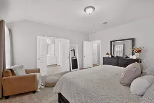 4724 Waterford Dr, Fort Worth, TX 76179 - Photo 19