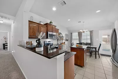 4724 Waterford Drive, Fort Worth, TX 76179 - Photo 15