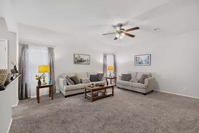 4724 Waterford Drive, Fort Worth, TX 76179 - Photo 5