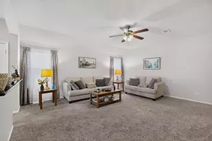 4724 Waterford Dr, Fort Worth, TX 76179 - Photo 5
