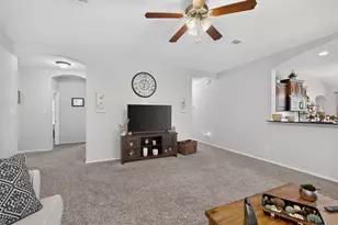 4724 Waterford Dr, Fort Worth, TX 76179 - Photo 7
