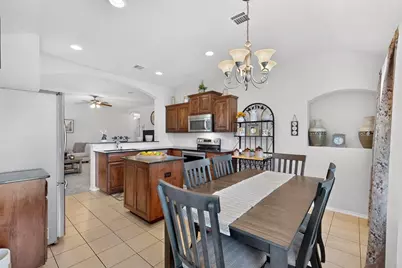 4724 Waterford Drive, Fort Worth, TX 76179 - Photo 13