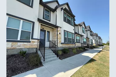 267 Mule Deer Mews, Frisco, TX 75068 - Photo 3