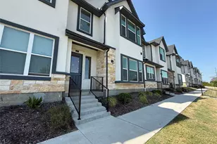267 Mule Deer Mews, Frisco, TX 75068 - Photo 3