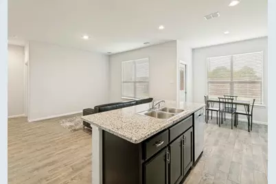 1612 Gibsonville Drive, Fort Worth, TX 76108 - Photo 11