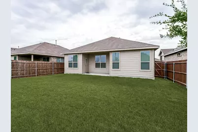 1612 Gibsonville Drive, Fort Worth, TX 76108 - Photo 23