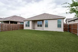 1612 Gibsonville Dr, Fort Worth, TX 76108 - Photo 23