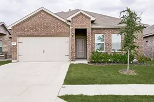 1612 Gibsonville Dr, Fort Worth, TX 76108 - Photo 1