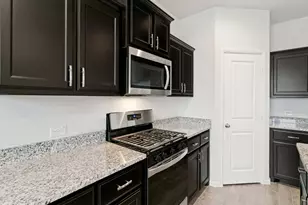 1612 Gibsonville Dr, Fort Worth, TX 76108 - Photo 9
