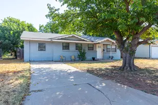 501 N Crockett St, Abilene, TX 79603 - Photo 3