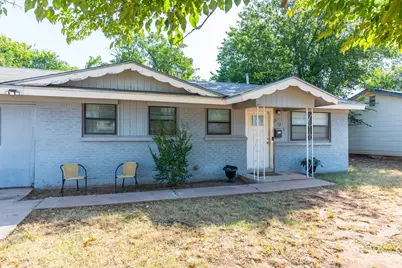 501 N Crockett Street, Abilene, TX 79603 - Photo 5