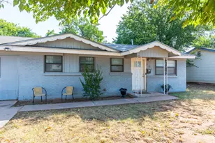 501 N Crockett St, Abilene, TX 79603 - Photo 5