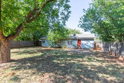501 N Crockett Street, Abilene, TX 79603 - Photo 33