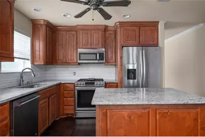1443 Teal, Sherman, TX 75092 - Photo 17