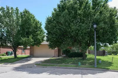 1443 Teal, Sherman, TX 75092 - Photo 1