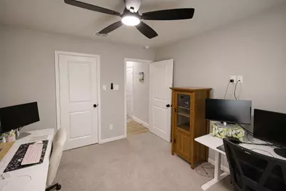 1420 Marshall Street, Greenville, TX 75401 - Photo 27