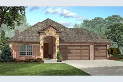 2510 Clayton Street, Glenn Heights, TX 75154 - Photo 1