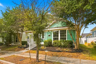 1401 Live Oak Lane, Savannah, TX 76227 - Photo 25