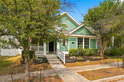 1401 Live Oak Lane, Savannah, TX 76227 - Photo 23