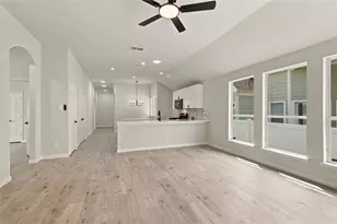 1401 Live Oak Ln, Savannah, TX 76227 - Photo 13