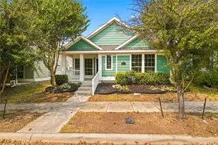 1401 Live Oak Ln, Savannah, TX 76227 - Photo 1