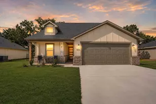461 Peace Lily Wy, Tolar, TX 76476 - Photo 1