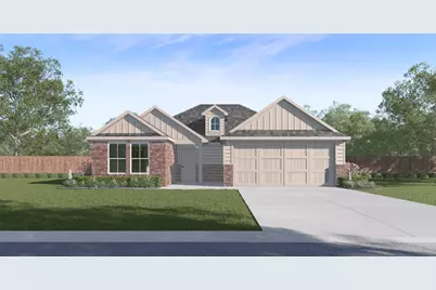 1904 Freeman Street, Tyler, TX 75704 - Photo 1