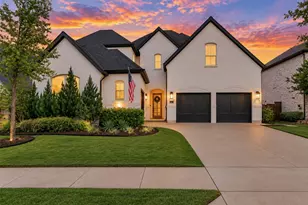 1581 Turnberry Dr, Prosper, TX 75078 - Photo 1