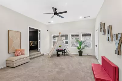 1581 Turnberry Drive, Prosper, TX 75078 - Photo 21