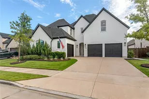 1581 Turnberry Dr, Prosper, TX 75078 - Photo 37
