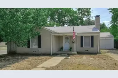 6401 Calmont Avenue, Fort Worth, TX 76116 - Photo 1