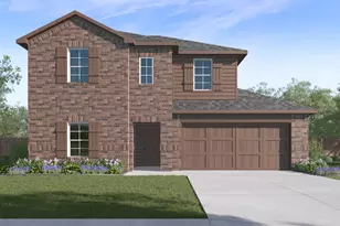 4108 Olivia Dr, Sanger, TX 76266 - Photo 1